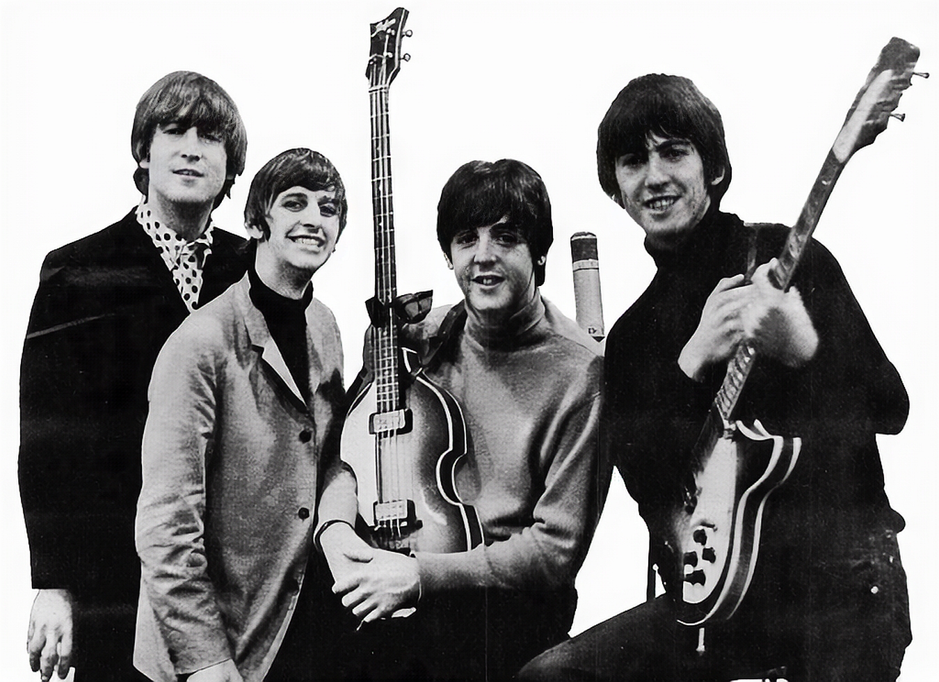 imagen thebeatles